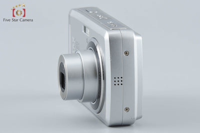 【中古】PENTAX ペンタックス Optio E60 コンパクトデジタルカメラ