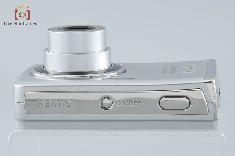 中古】PENTAX ペンタックス Optio E60 コンパクトデジタルカメラ