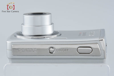 【中古】PENTAX ペンタックス Optio E60 コンパクトデジタルカメラ
