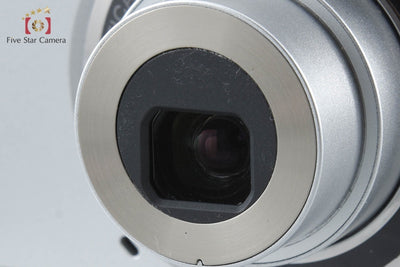 【中古】PENTAX ペンタックス Optio E60 コンパクトデジタルカメラ