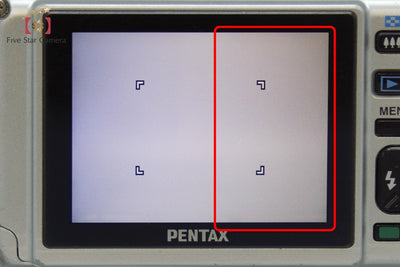 【中古】PENTAX ペンタックス Optio W80 アズールブルー コンパクトデジタルカメラ