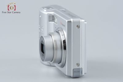 【中古】PENTAX ペンタックス Optio M10 コンパクトデジタルカメラ