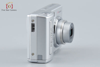 【中古】PENTAX ペンタックス Optio M10 コンパクトデジタルカメラ