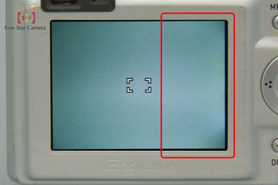 【中古】Casio カシオ EXILIM ZOOM EX-Z3 シルバー コンパクトデジタルカメラ