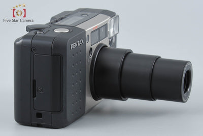 【中古】PENTAX ペンタックス ESPIO 115G コンパクトフィルムカメラ