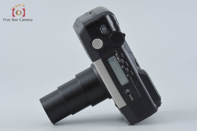 【中古】PENTAX ペンタックス ESPIO 115G コンパクトフィルムカメラ