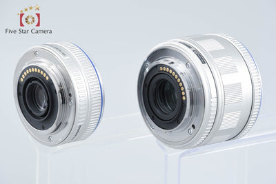 【中古】OLYMPUS オリンパス PEN E-P1 ホワイト ダブルレンズキット シャッター回数僅少