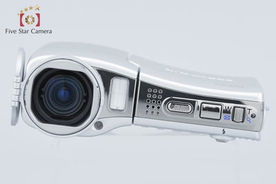 【中古】Nikon ニコン COOLPIX S10 コンパクトデジタルカメラ