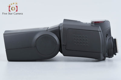 【中古】Canon キヤノン スピードライト 430EX II 元箱付き