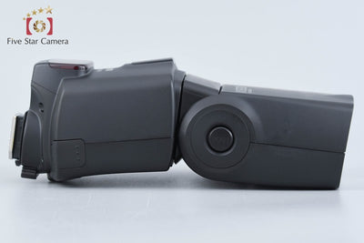 【中古】Canon キヤノン スピードライト 430EX II 元箱付き