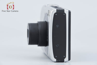 【中古】Canon キヤノン IXY Digital 910 IS ブラック コンパクトデジタルカメラ