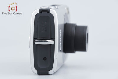 【中古】Canon キヤノン IXY Digital 910 IS ブラック コンパクトデジタルカメラ
