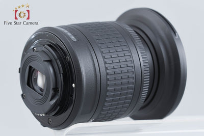 【中古】Nikon ニコン AF-P DX NIKKOR 10-20mm f/4.5-5.6 G VR
