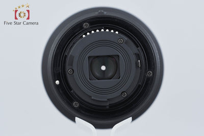 【中古】Nikon ニコン AF-P DX NIKKOR 10-20mm f/4.5-5.6 G VR