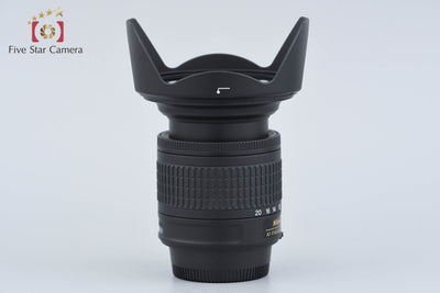【中古】Nikon ニコン AF-P DX NIKKOR 10-20mm f/4.5-5.6 G VR