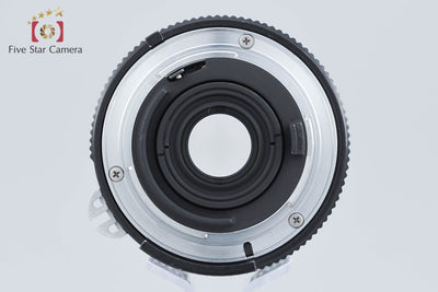 【中古】Nikon ニコン Ai NIKKOR 28mm f/2.8