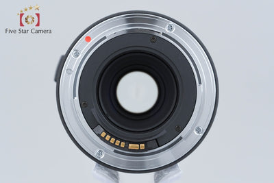 【中古】SIGMA シグマ APO TELE CONVERTER 2x EX キヤノン用