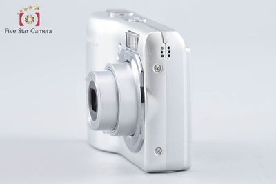 【中古】OLYMPUS オリンパス CAMEDIA FE-180 コンパクトデジタルカメラ