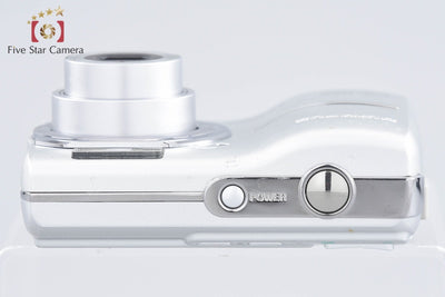 【中古】OLYMPUS オリンパス CAMEDIA FE-180 コンパクトデジタルカメラ