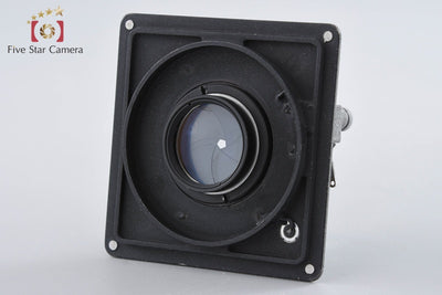 【中古】東京光学 TOPCON トプコン TOPCOR P.S 105mm f/3.5