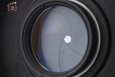 【中古】東京光学 TOPCON トプコン TOPCOR P.S 105mm f/3.5