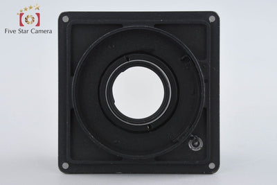 【中古】東京光学 TOPCON トプコン TOPCOR P.S 105mm f/3.5
