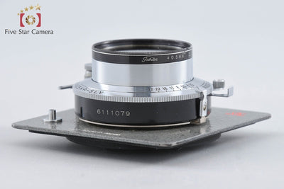 【中古】東京光学 TOPCON トプコン TOPCOR P.S 105mm f/3.5