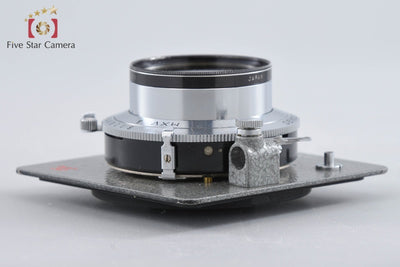 【中古】東京光学 TOPCON トプコン TOPCOR P.S 105mm f/3.5