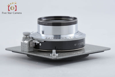 【中古】東京光学 TOPCON トプコン TOPCOR P.S 105mm f/3.5
