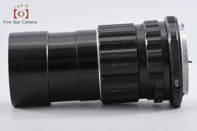 【中古】PENTAX ペンタックス SMC TAKUMAR 6x7 200mm f/4
