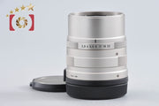 【中古】CONTAX コンタックス Carl Zeiss Sonnar 90mm f/2.8 T*