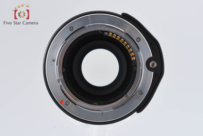 【中古】CONTAX コンタックス Carl Zeiss Sonnar 90mm f/2.8 T*