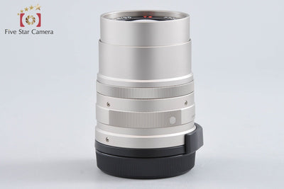【中古】CONTAX コンタックス Carl Zeiss Sonnar 90mm f/2.8 T*