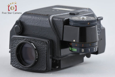 【中古】Nikon ニコン DP-3 フォトミック SB ファインダー F2用