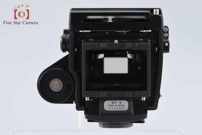 【中古】Nikon ニコン DP-3 フォトミック SB ファインダー F2用