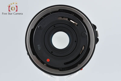 【中古】Canon キヤノン New FD 28mm f/2.8