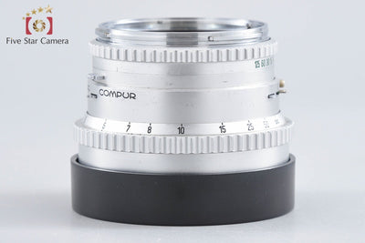 【中古】HASSELBLAD ハッセルブラッド Carl Zeiss C Planar 80mm f/2.8 T* クローム