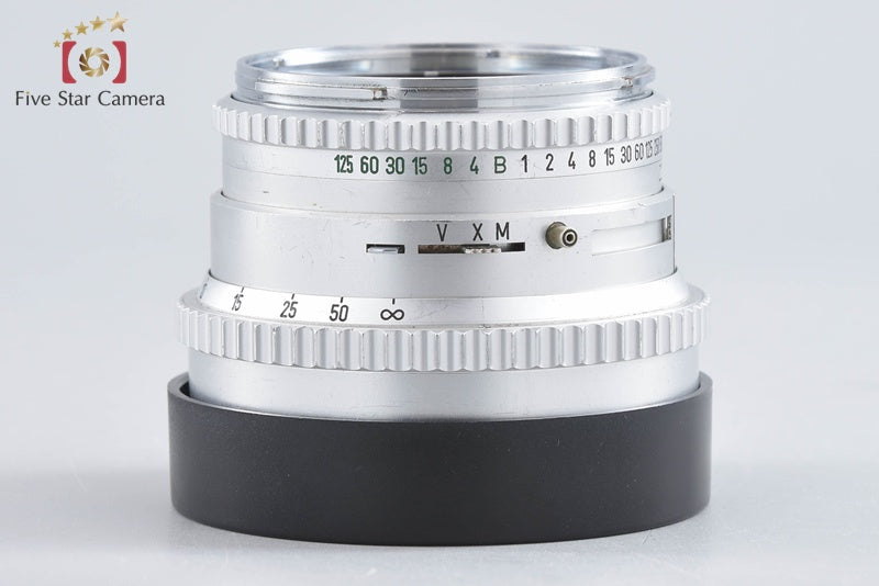 中古】HASSELBLAD ハッセルブラッド Carl Zeiss C Planar 80mm f/2.8 T