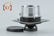 【中古】東京光学 TOPCON トプコン TOPCOR P.T 180mm f/5.6 前期