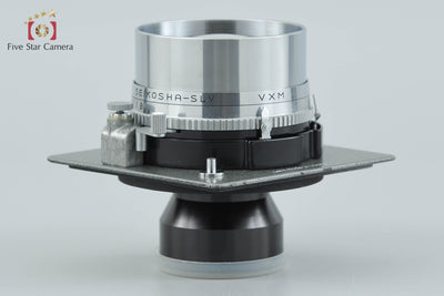 【中古】東京光学 TOPCON トプコン TOPCOR P.T 180mm f/5.6 前期