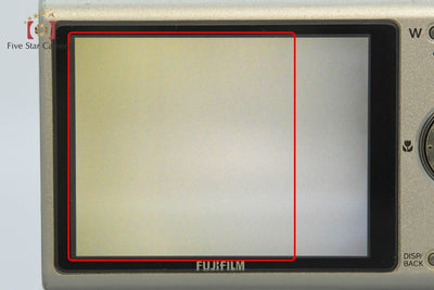 【中古】FUJIFILM 富士フイルム FINEPIX Z100fd ホワイト＆ブラック コンパクトデジタルカメラ