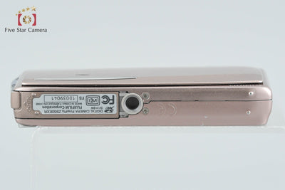 【中古】FUJIFILM 富士フイルム FINEPIX Z950EXR ピンクゴールド コンパクトデジタルカメラ