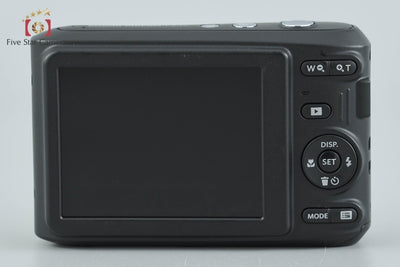 【中古】KODAK コダック PIXPRO FZ45 ブラック コンパクトデジタルカメラ