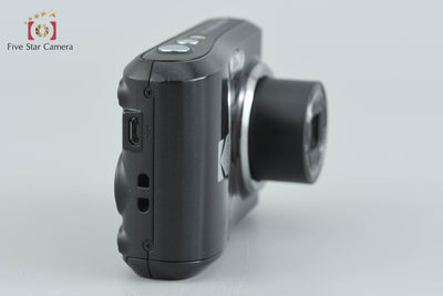 【中古】KODAK コダック PIXPRO FZ45 ブラック コンパクトデジタルカメラ