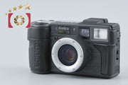 【中古】Konica コニカ 現場監督 WIDE 28 コンパクトフィルムカメラ