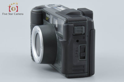 【中古】Konica コニカ 現場監督 WIDE 28 コンパクトフィルムカメラ