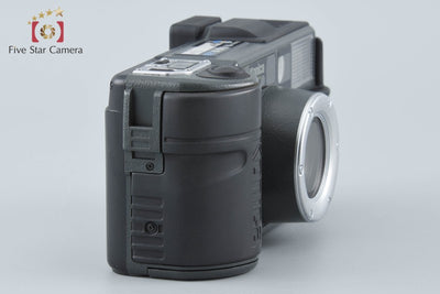 【中古】Konica コニカ 現場監督 WIDE 28 コンパクトフィルムカメラ