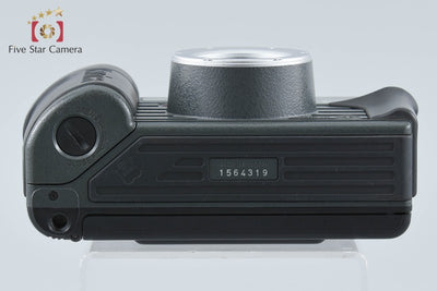 【中古】Konica コニカ 現場監督 WIDE 28 コンパクトフィルムカメラ