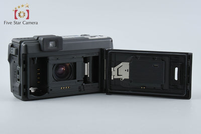 【中古】Konica コニカ 現場監督 WIDE 28 コンパクトフィルムカメラ