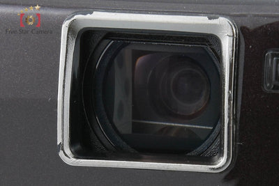 【中古】Nikon ニコン COOLPIX S60 ワインレッド コンパクトデジタルカメラ